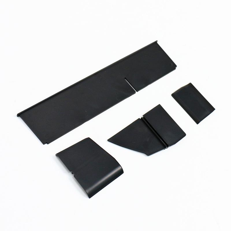 Tesla Model 3/Y 2022 Passenger Glove Box Storage Divider