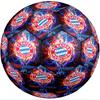 FC Bayern München Mode Größe 5 Fußball Abriebfest Rutschfest Fußball Für Sporttraining Unterhaltungsnutzung
