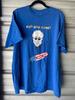 VTG Spielzeugpuppen Band Blaues Hemd Unisex Konzert S bis 5XL BM1870 Unisex T-Shirt
