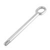 Tow Hook Ring Towing Lug Racing Eye Trailer Tow Hook Fits For Transporter Caravelle T5 7H0807401