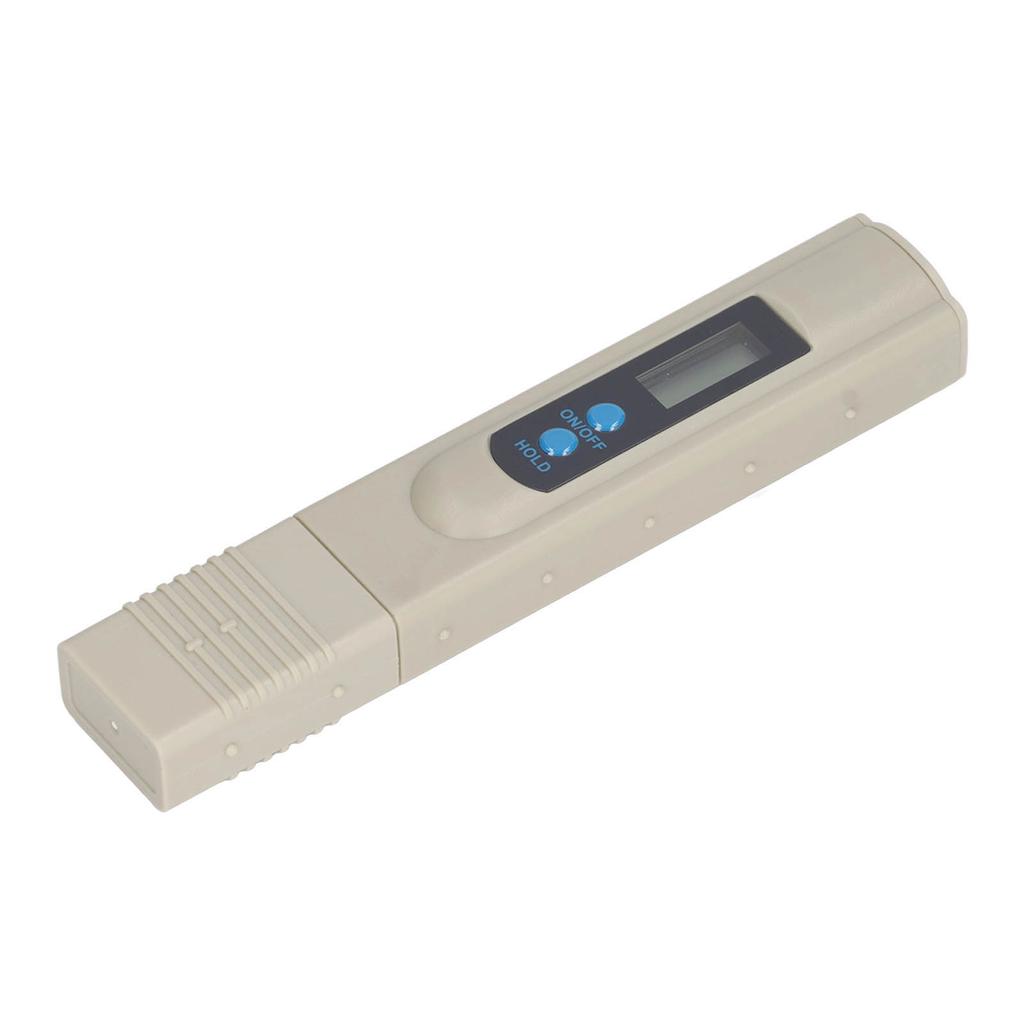 TDS Meter High Accuracy Digital Water Quality Tester Portable Testing Kit with Backlit