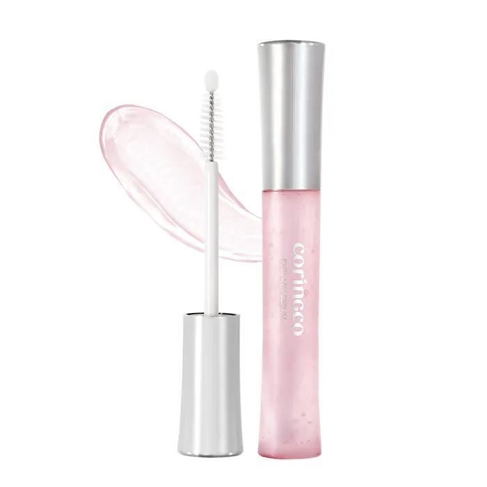 Pink Collagen Power Eyelash Serum