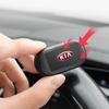 Sticker Car Solar Powered Wireless Anti-Theft Caution Lamp LED Flashing Light For KIA Cerato Sportage R K2 K3 K5 RIO 3 4 Sorento Picanto