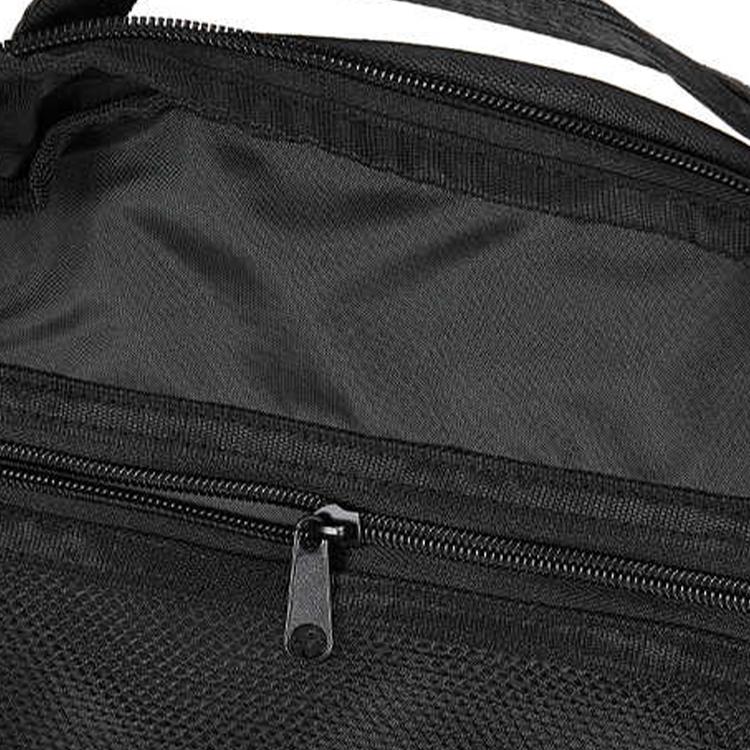 Jordan Polyester Backpack Unisex Jet Black Jordan II6455-010