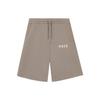 Li Ning China Li Ning Casual Shorts Men's Umber Moderate AKSSA87-5
