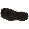Dr. Martens Mattison 3 PU Leather Minimalist Comfortable Roman Sandals Women Sandals Black 40891001