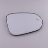 NEW Right Side Wing Mirror Glass Heated Blind Spot For Lexus RX NX RX350