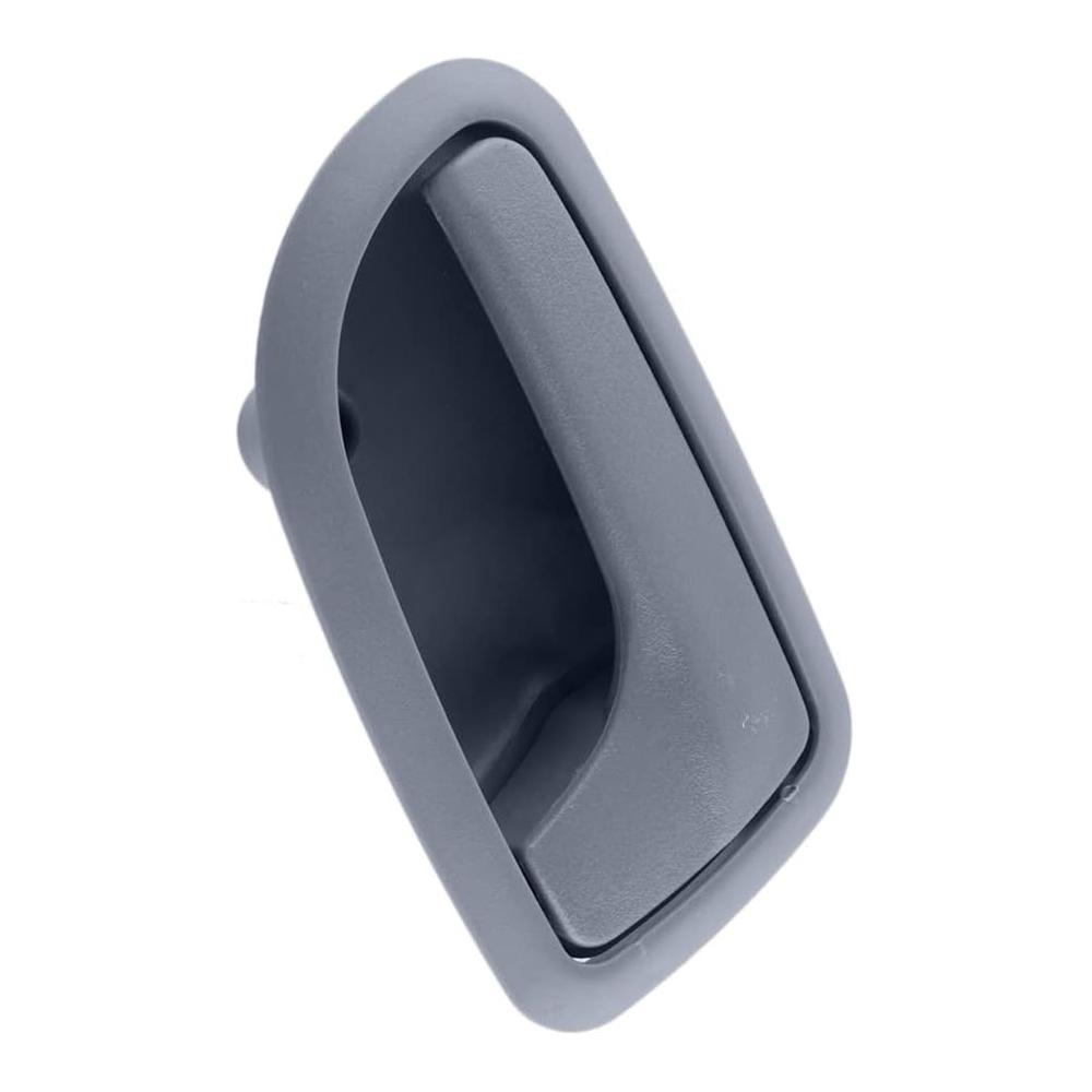 2pcs Gray Inner Door Handle 82620-07010 82610-07010 for Kia Picanto Morning 2008 2009 2010 Inside Interior Door Handle