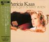 CD PATRICIA KAAS  Ceux Qui NOnt Rien ESCA6027 Epic 1994 Japan ObiPop Used