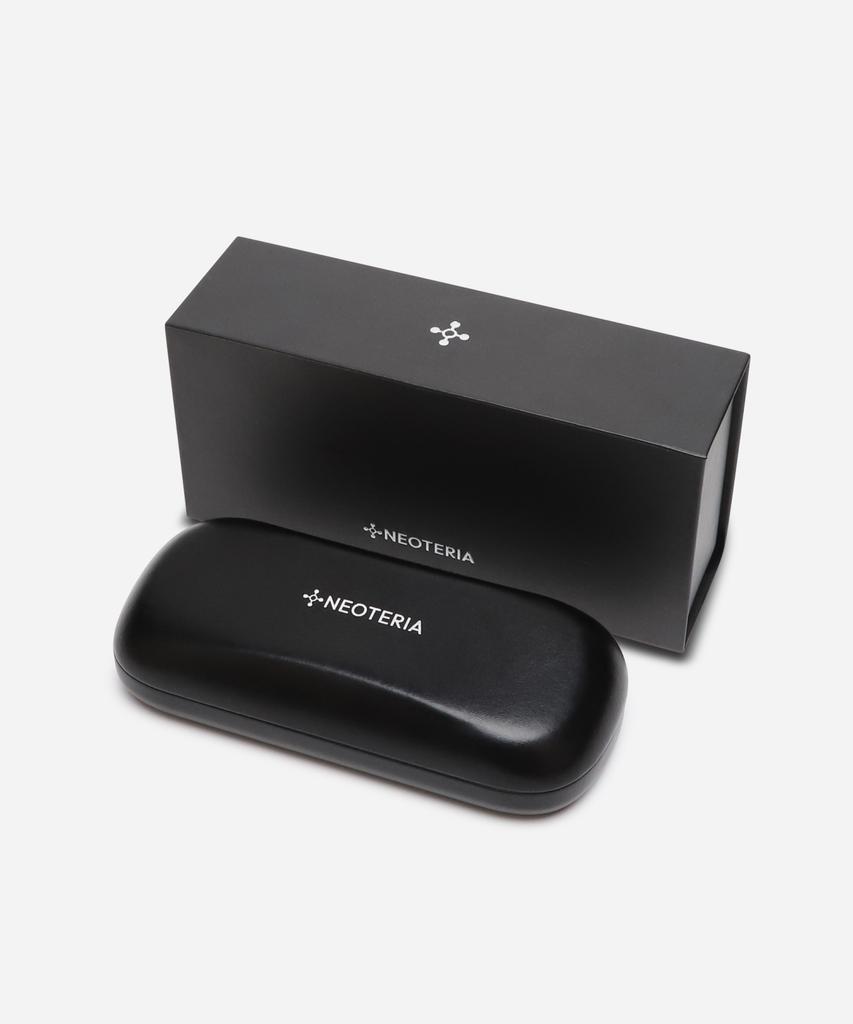 Neotelia Darino · S-Black