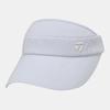 TAYLORMADE APPAREL 26Ss Women'S Seersucker High-Bridal Wide-Bridal Visor T8031H66626-920