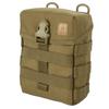 HELIKON-TEX E&E POUCH Military Pouch Tactical Pouch MOLLE Pouch Travel Pouch Utility Pouch EDC Pouch Airsoft Bushcraft Survival Mountaineering Outdoor