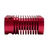 3D Printing Accessories, Radiator Heat Sink Cooling, 28×20mm Sturdy Portable Cooler Fin,