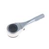 Socket Torque Wrench Hand Tools 6.35Mm Screwdriver Hexagonal Ratchet Wrench Toughbuilt Mechanic Manual Tools