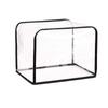1pcs Grease Proofing Storage Bag Toaster Cover Household Kitchen Appliance Protection Cover Breakfast Machine Dust-proof Bag