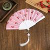 Lemon Design Handheld Fan Cherry Design Cooling Fan Gift Portable Fan  Women