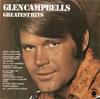LP Schallplatte GLEN CAMPBELL - Glen Campbells Greatest Hits ST21885 Capitol Records 1971 UK Rock Gebraucht