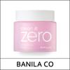[BANILACO] (tt1) Clean It Zero Cleansing Balm Original 180ml / Big Size
