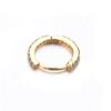 Cartilage Tragus Silver Gold Rosegold Nose Ring CZ Ear Piercing Huggie Hoop Earring Body Jewelry