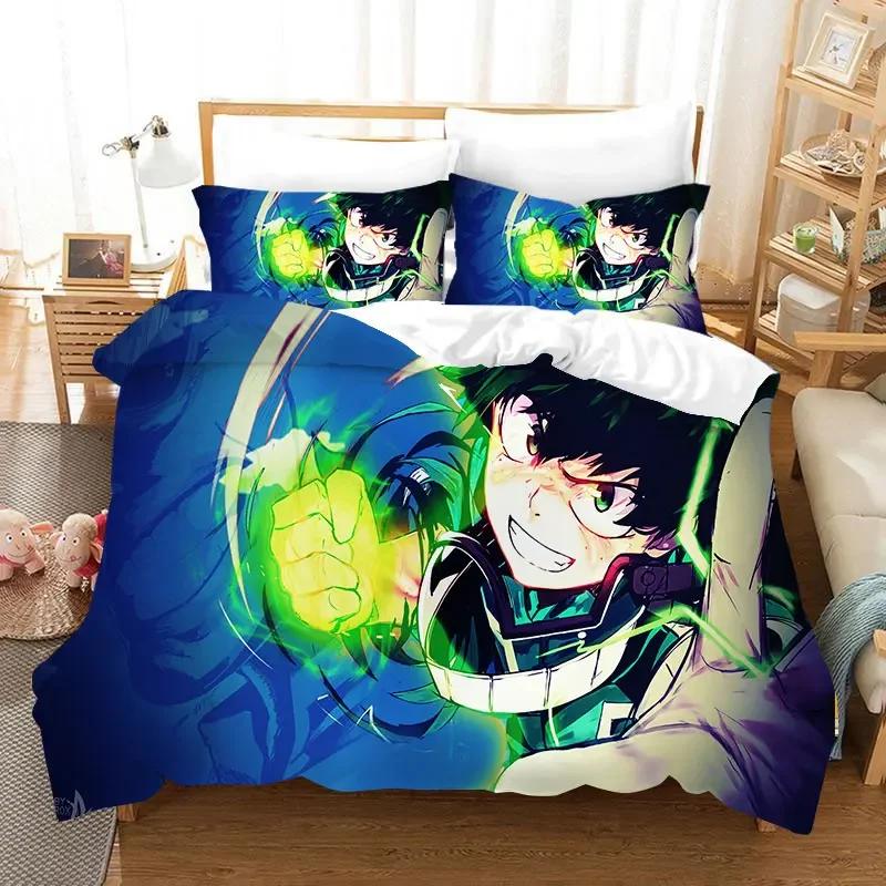 Fantastico Circo Digitale Set Biancheria da Letto Federa Copripiumino Federa Cuscino Singolo Matrimoniale King Per Bambini Adulti Camera da Letto