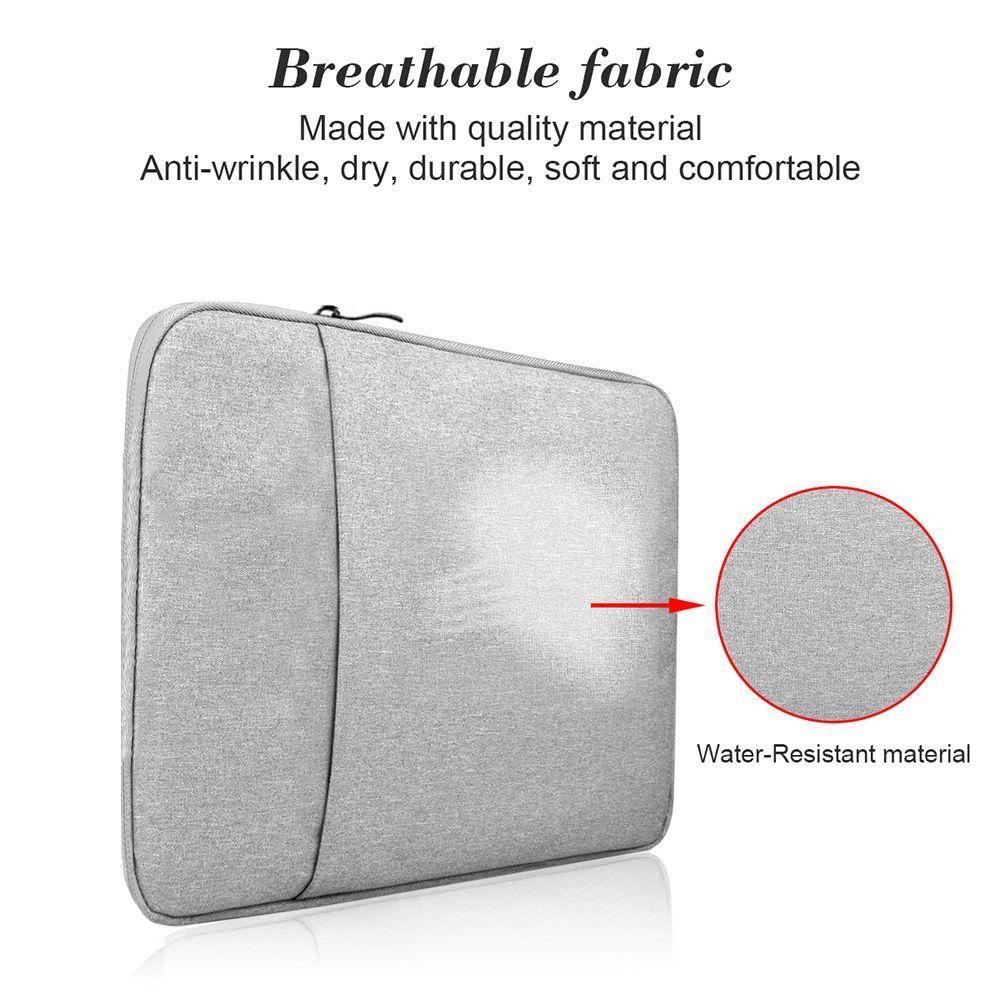 Fashion Protective Pouch Large Capacity Case Phone Bag Tablet Sleeve Cover