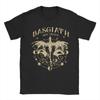 Harajuku Basgiath War College 20 Fourth Wing T-Shirt Unisex 100%Cotton Short Sleeve Round Neck Summer Clothing