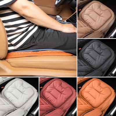 Car Seat Cushion Wear Resistant Breathable Non-Slip Easy To Clean Memory Foam