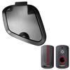 Fit For Yamaha Nmax 155 125 115 V2 Auto Accessories Tool Box Storage Dust Case Side Pocket Waterproof Cap Modification Key Fob Cover Case