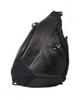 TRIANGLE PRO Waterproof Crossbody Large Laptop One-Shoulder Bag, Men's Bag, Capacity, Storage, PS-238BK