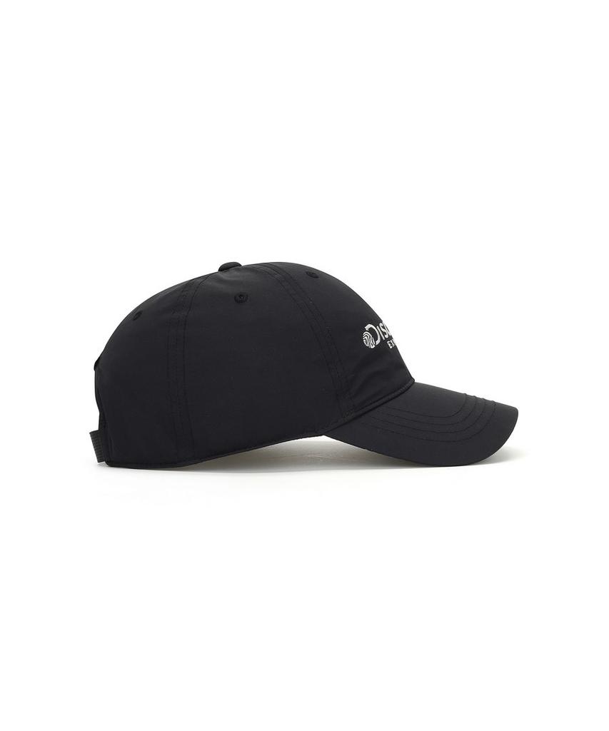 Gorra de Béisbol Freshvent Hyper de DISCOVERY EXPEDITION (Negro)