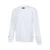 Converse Sweatshirts Unisex White Crew Neck Thickened 10024495-A01