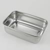 Pearl Metal Stainless Steel Storage Container with Valve, 2.4L, Shield Lock, HB-5052
