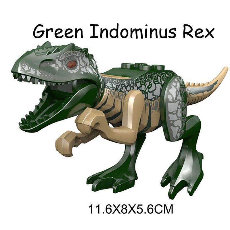 Sea World Animals Adventure Mosasaurus Plesiosaurus Hai Modell Bausteine Enlighten Actionfigur Bausteine Spielzeug Für Kinder