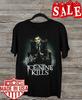 Spencer Charnas Ice Nine Kills Cadeau Voor Fan Zwart S-2345XL Unisex T-shirt Unisex T-shirt