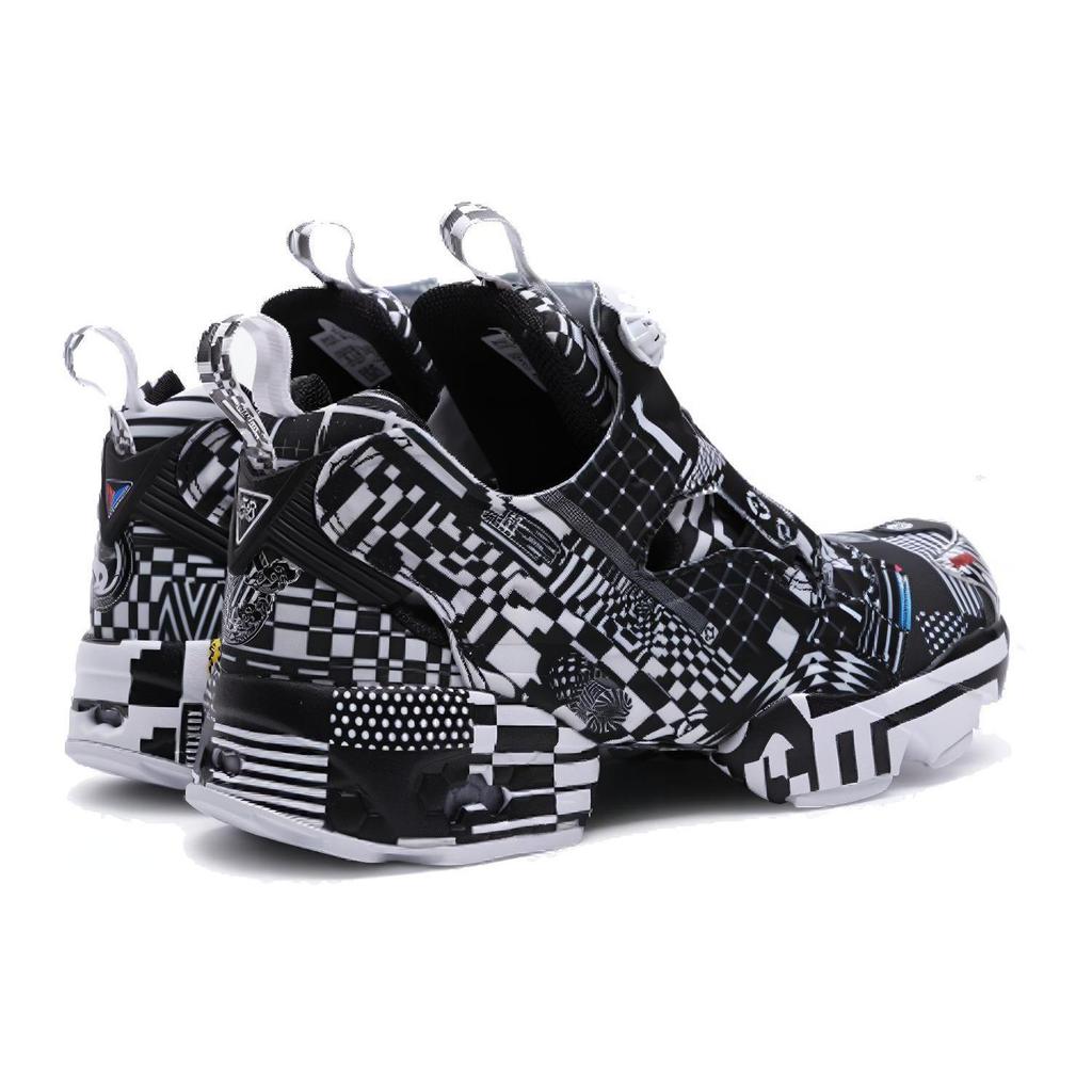 Reebok Kenzo Minami x Instapump Fury 'Panton' FW9462