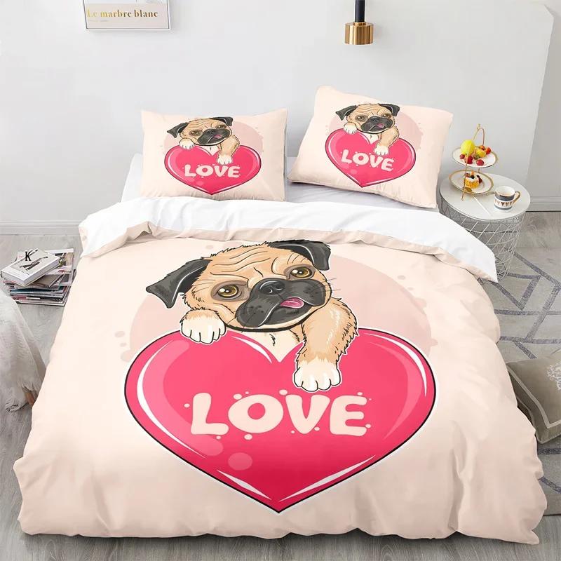 Cartoon Bee Duvet Cover Insect Honeybee Bedding Set Microfiber Wild Animal Comforter Cover King For Teens Boys Kawaii Home Decor