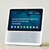 Xiaodu Smart Screen 1S 7-Zoll KI-Videoanruf-Lautsprecher CN-Stecker (Adapter enthalten)