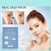 Eelhoe Collagen Face Mask With Firming Features For Skin Barrier Repair And Hydration