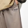 Li Ning Casual Pants Men's Brown Rock Brown AYKU607-3