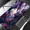 Ink Landscape Scenery Mouse Pad Large Gaming Mousepad Durable Desk Pad Office Carpet for Computer Mouse Nonslip Rubber Mat