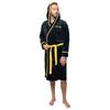 Unisex Adult Classic Logo Dressing Gown