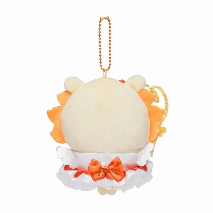 Chiikawa Magical Chiikawa Magical Charge Mascot Plush Shisa