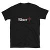 Turkey Born In Place Of Birth Classic T Shirt