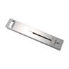Adjustable Sharpening Holder - Stainless Steel Base for Easy Honing