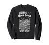 Motörhead Huck Flier Sweatshirt