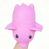 Schattig Squishy Varken Knijpspeelgoed Rekbaar Grappig Varken Dier Anti-Angst Stressverlichting Splat Speelgoed Voor & ADHD Decompressie Speelgoed