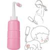 Baby Showers Mom Peri Bottle for Postpartum Essentials Feminine Care MomWasher for Perineal Recovery Cleansing After Birth 500ML