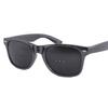 Correction Glasses Non-Slip Design with Nose Pads Flexible Impact Resistant Scratch-Resistant Lens for Reading