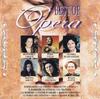 CD VARIOUS  Best Of Opera Sopranos DC862042 Disky 1995 Netherland Classical Used