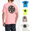 Maui and Sons Classic Cookie Logo T-shirt - Brand New NWT - Maui & Sons